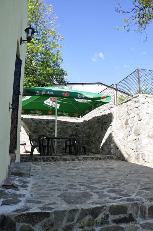 Holiday Home Banská Štiavnica Zimmer foto